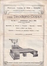 Catalogo coppi bilance usato  Sezzadio