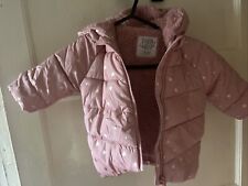 Baby girls pink for sale  ST. AUSTELL