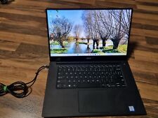 Laptop Dell XPS 15 9550 15,6 " Intel Core i7 16 GB / 512 GB srebrny na sprzedaż  PL