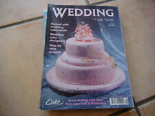 Wedding guide cakes gebraucht kaufen  Hennef