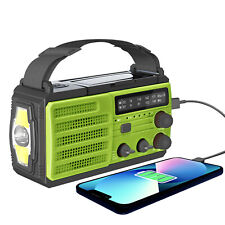 Freetoo solar radio gebraucht kaufen  Nettetal