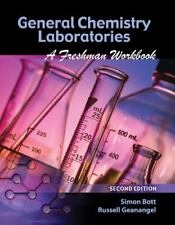 General chemistry laboratories for sale  Carrollton