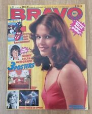 Auswahl = Bravo Hefte ~ 1980 bis 1984  》ohne / no A3 Poster + Extras! segunda mano  Embacar hacia Argentina
