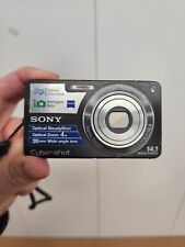 digital camera 1 sony 14 mp for sale  Harwood Heights