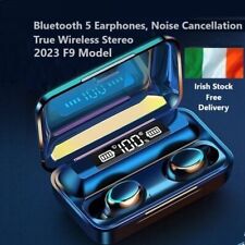 Wireless bluetooth headphones for sale  Ireland