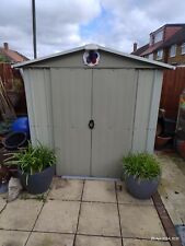 steel shed for sale  SOUTH OCKENDON