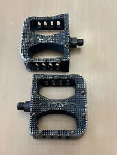 Midschool Primo meat tenderizer bmx pedals 9/16” 4 slot for sale  Shipping to South Africa