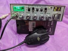 tuned cb radio for sale  Valley
