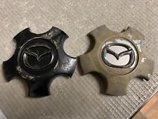 Mazda wheel centre for sale  GRANTHAM