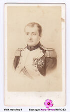 Napoléon 1er empereur d'occasion  Chaumont