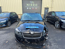 fabia breaking for sale  ONGAR