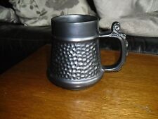 Prinknash pottery tankard for sale  FRASERBURGH