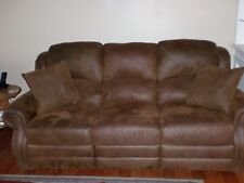 Matching couch recliner for sale  New Market