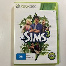 The Sims 3 - Microsoft Xbox 360 - PAL - Complete with Manual for sale  Shipping to South Africa