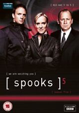 Spooks series 5 d'occasion  France
