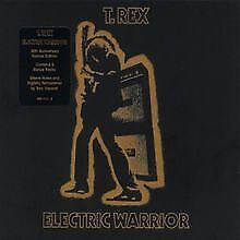 Electric warrior rex gebraucht kaufen  Berlin