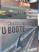 Aero journal chasseurs d'occasion  Héry