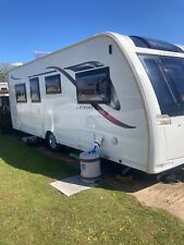 Berth touring caravan for sale  DRIFFIELD