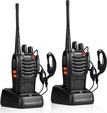 Walkie talkies rechargeable for sale  Orlando