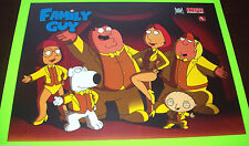 Family guy original for sale  Collingswood