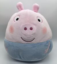 pig squishmallow for sale  MIDDLEWICH