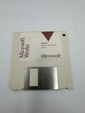 Vtg computer software for sale  Fort Worth