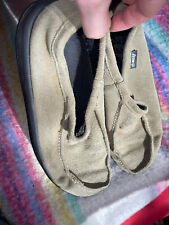 Reef size suede for sale  UK