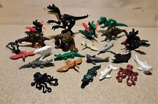 Lego tiere dinosaurier gebraucht kaufen  Meine