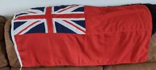 Red ensign flag for sale  LOCHGELLY