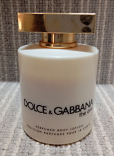 Dolce gabbana one for sale  SLOUGH