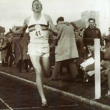 Roger bannister athletics for sale  WITHAM