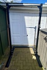 Squat rack bench. for sale  WIRRAL
