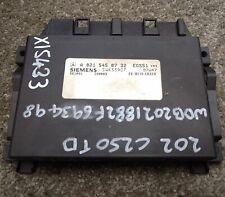 Mercedes gearbox control for sale  SOUTHAMPTON