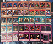 Yugioh clown control for sale  Stamford