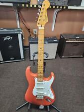 Fender squier classic for sale  Milford