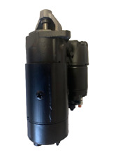 Rozrusznik z przełącznikiem magnetycznym Fiat 126 / BIS Starter Motorino di avviamento na sprzedaż  PL