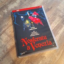 Nosferatu venezia amaray gebraucht kaufen  Karlsfeld