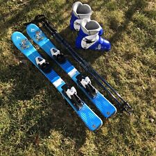 ski 90cm gebraucht kaufen  Furtwangen im Schwarzwald