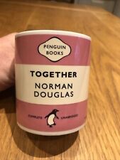 Penguin mug together for sale  OSSETT