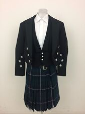 scottish waistcoat for sale  MILTON KEYNES