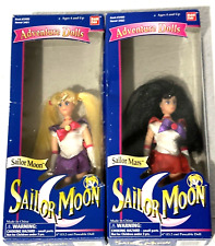 1995 sailor moon for sale  Sarasota