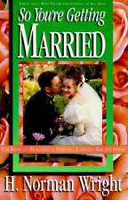 Getting married paperback for sale  Montgomery