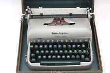 vintage typewriter remington for sale  LEEDS