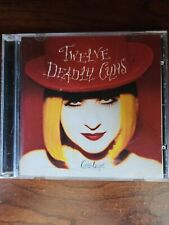 CD de Cyndi Lauper Twelve Deadly Cyns... e depois alguns  comprar usado  Enviando para Brazil