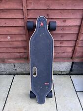 Meepo electric skateboard for sale  Ireland