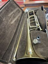 Used bach 50b for sale  Mesa