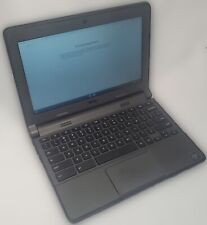 Dell Chromebook 11 P22T (COM carregador; sistema operacional ChromeOS para Linux personalizado. Disponível) comprar usado  Enviando para Brazil
