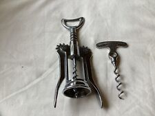 lunds corkscrew for sale  CIRENCESTER