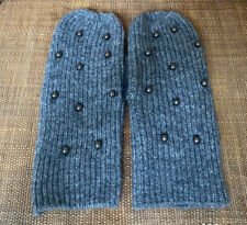 Primark acrylic mittens for sale  BRENTFORD