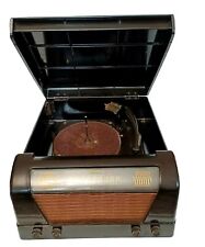 1948 silvertone radio for sale  Bremerton